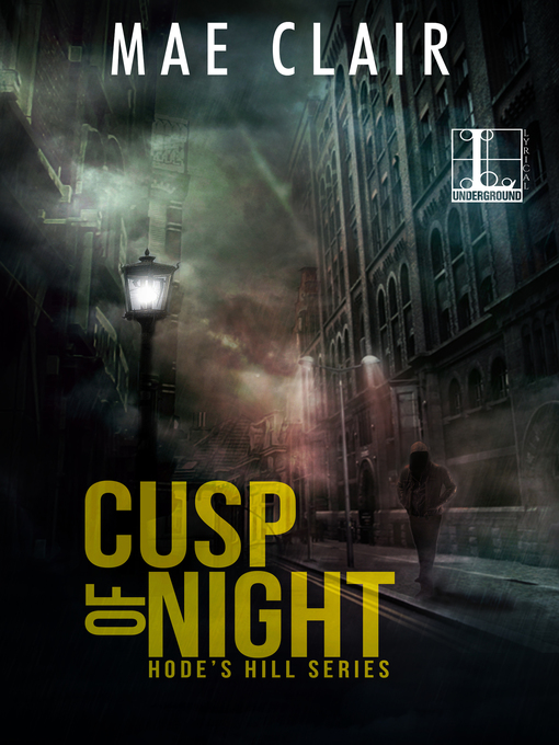 Title details for Cusp of Night by Mae Clair - Available